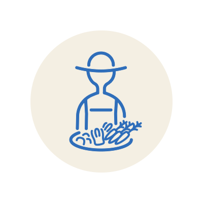 １．全国の農家