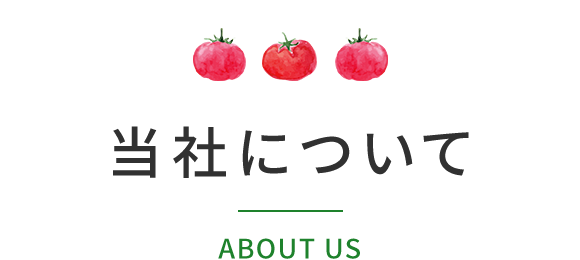 当社について