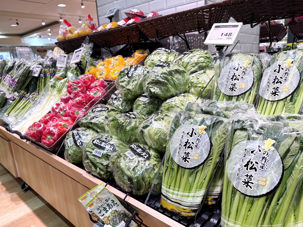 採用担当よりメッセージ